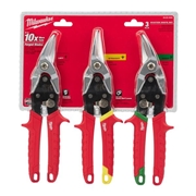 Immagine di Metal Snips Set