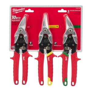 Immagine di Metal Snips Set