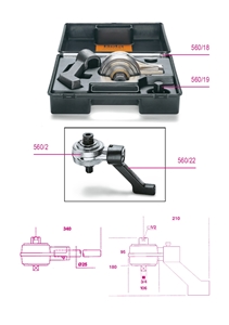 Immagine di 560/C2