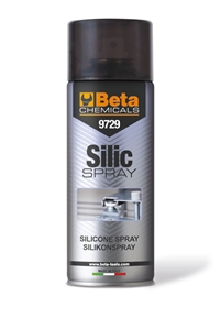 Immagine di 9729 - Silic Spray