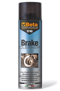 Immagine di 9740 - Brake Cleaner