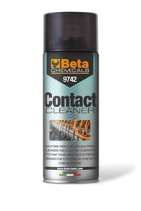 Immagine di 9742 - Contact Cleaner